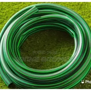 * Zebra PVC Garden Hose Pipe- 1/2 by 60