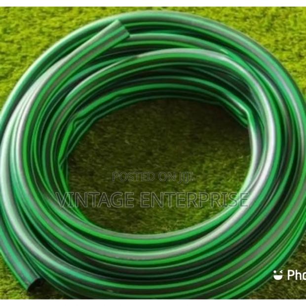 * Zebra PVC Garden Hose Pipe- 1/2 by 60