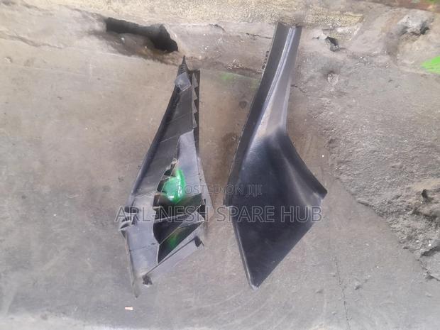 Toyota Prado 150 Windscreen Finishers - thumbnail 3