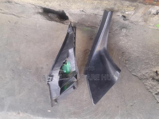 Toyota Prado 150 Windscreen Finishers - thumbnail 4