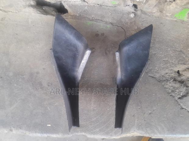 Toyota Prado 150 Windscreen Finishers - thumbnail 5