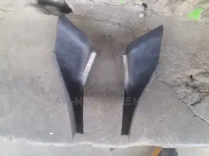 Toyota Prado 150 Windscreen Finishers