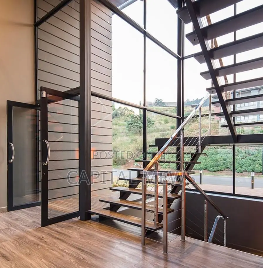 Refined and Classy Modern Offices-All Inclusive