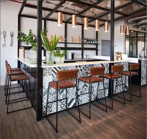 Refined and Classy Modern Offices-All Inclusive