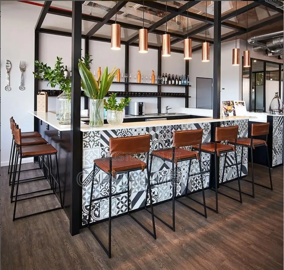 Refined and Classy Modern Offices-All Inclusive