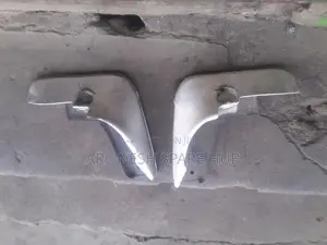 Toyota Allion Rear Madflaps