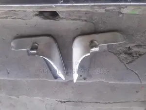 Toyota Allion Rear Madflaps