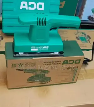 Dca Orbital Sander ASB234
