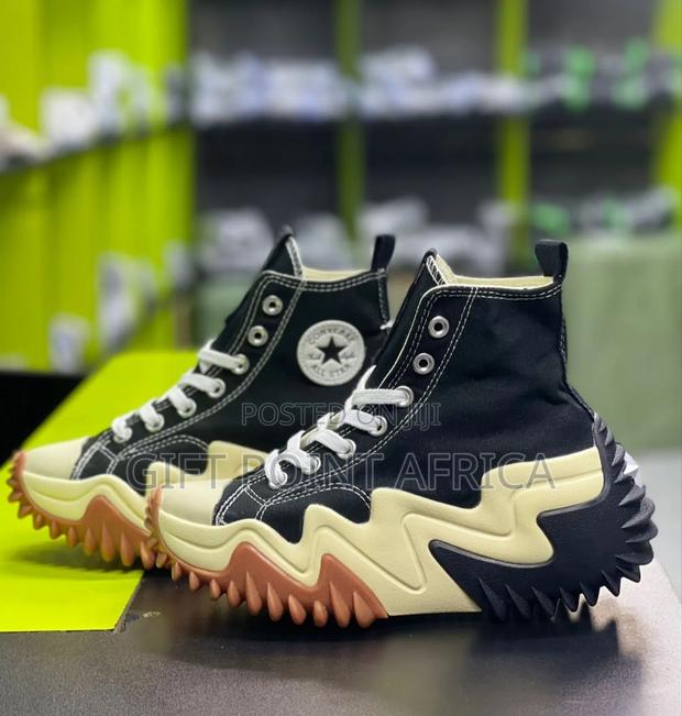 Converse Star Run Motion - thumbnail 3