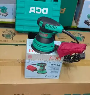 Orbital Sander Dca 320W