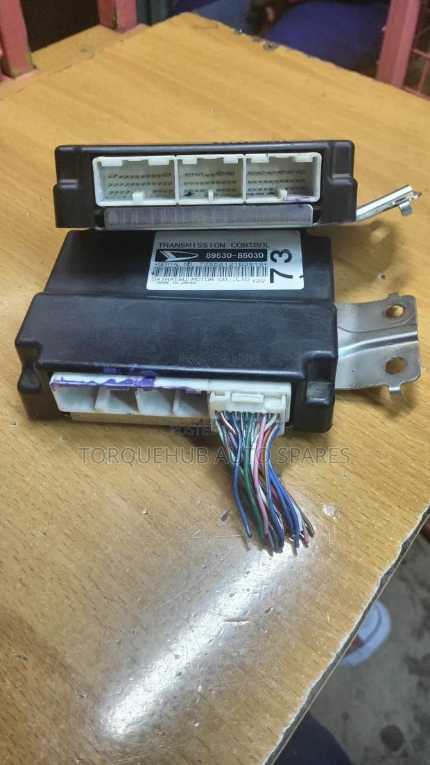 Townace Transmission Control/Gear Computer - thumbnail 3