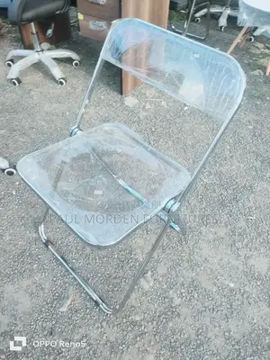 Foldable Chairs