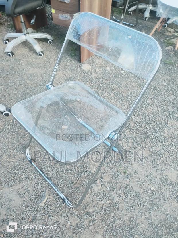 Foldable Chairs