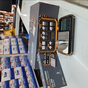 Original Pocket Scale