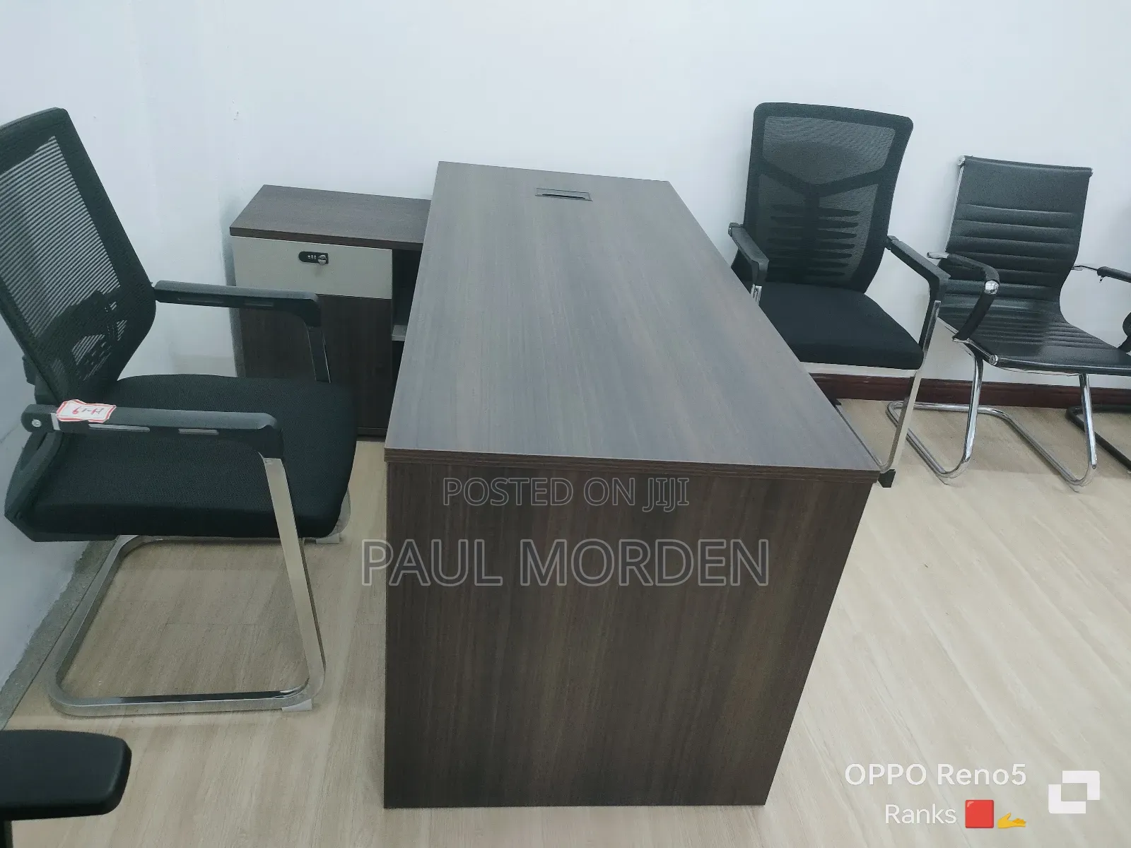Office Desk Office Executive Desk