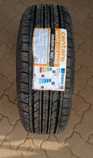 205/60r16 Centara Tyre for Sale