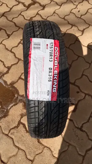 175/70r13 Double King Tyre for Sale