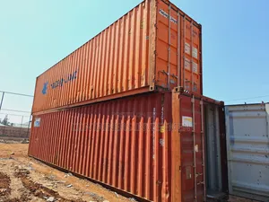 Durable 40ft Containers- Limited Stock