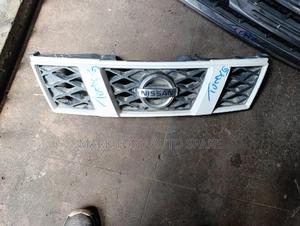 Extrail 2008 Grill - main view