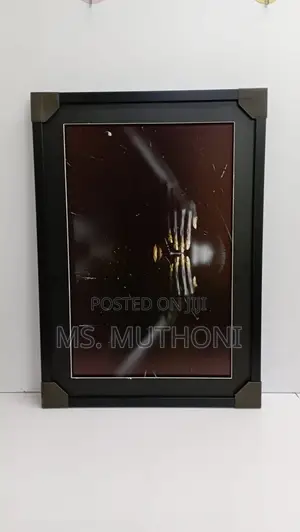 40 *60 Wall Hanging Deco Frame Now Available