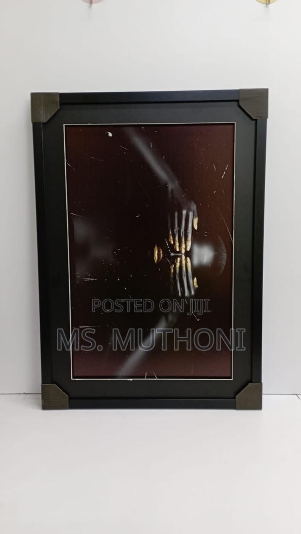 40 *60 Wall Hanging Deco Frame Now Available - thumbnail 5