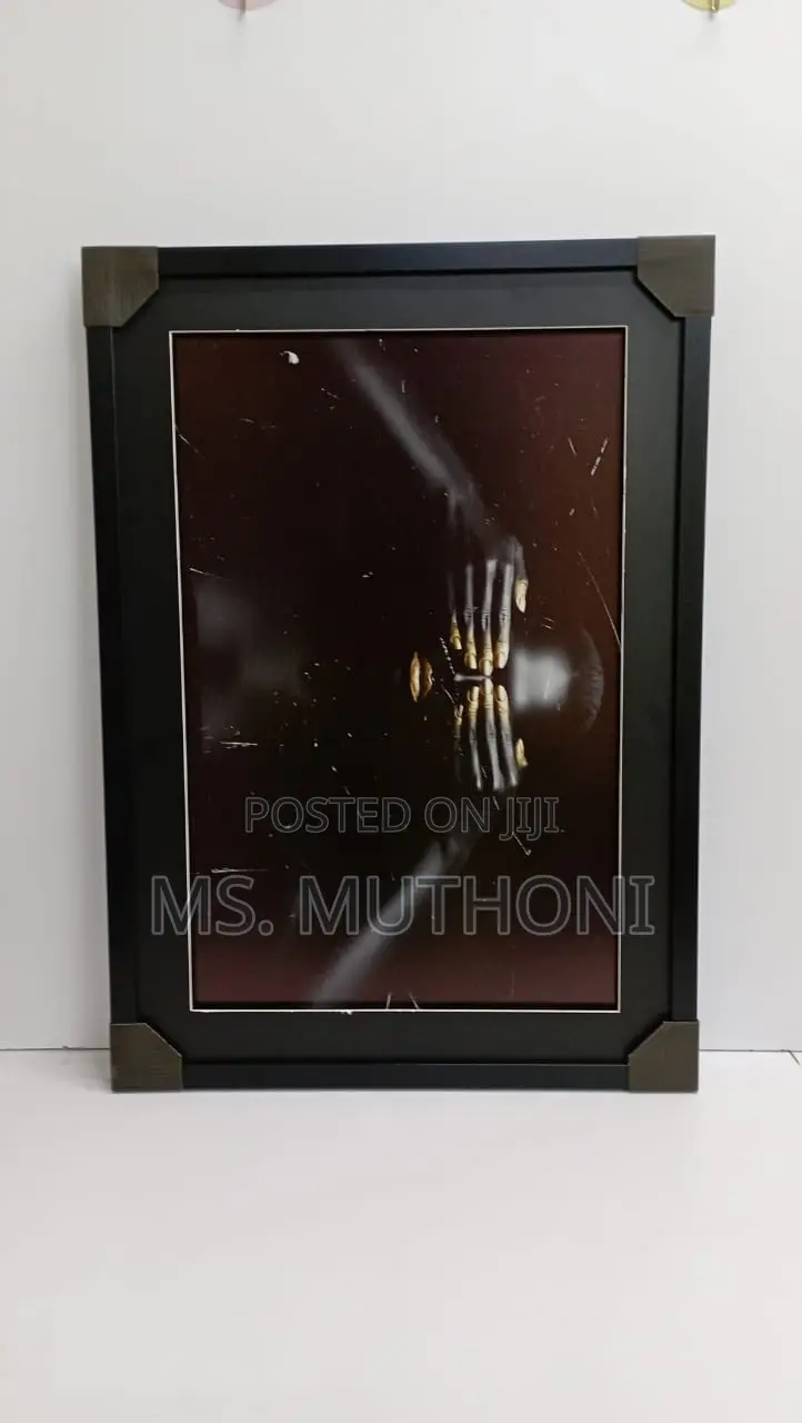 40 *60 Wall Hanging Deco Frame Now Available