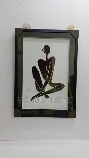 40 *60 Wall Hanging Deco Frame Now Available