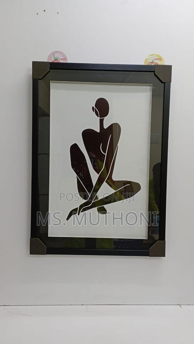40 *60 Wall Hanging Deco Frame Now Available - thumbnail 4