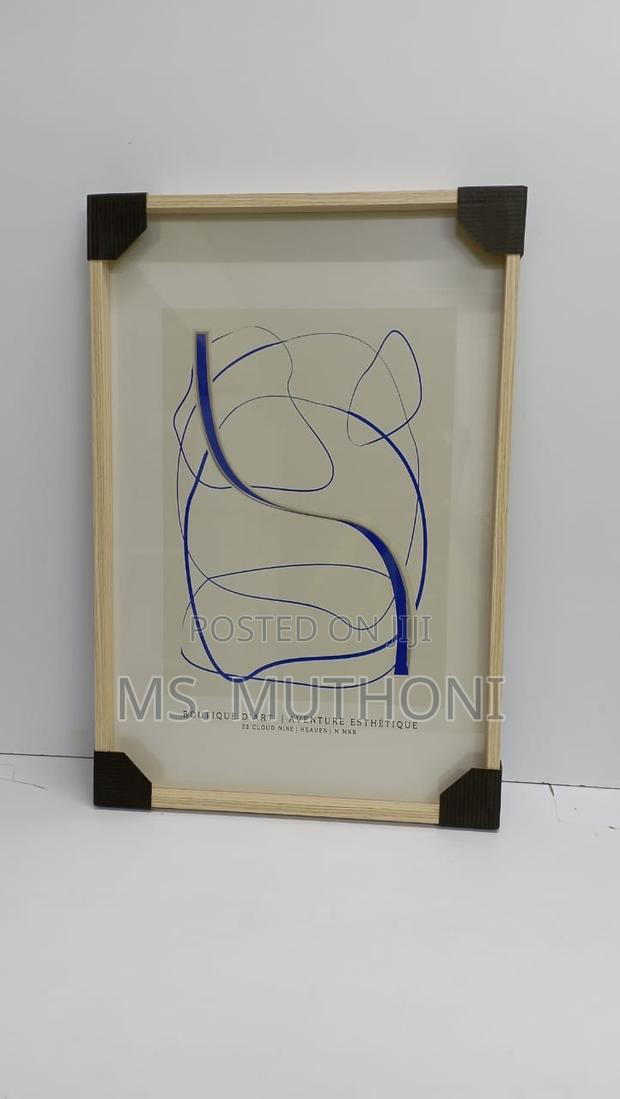 40 *60 Wall Hanging Deco Frame Now Available - thumbnail 8