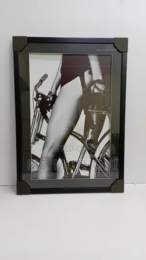 40 *60 Wall Hanging Deco Frame Now Available