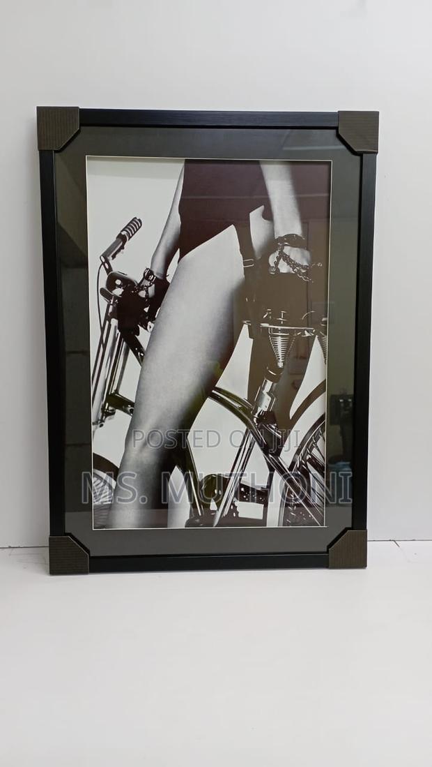 40 *60 Wall Hanging Deco Frame Now Available - main view