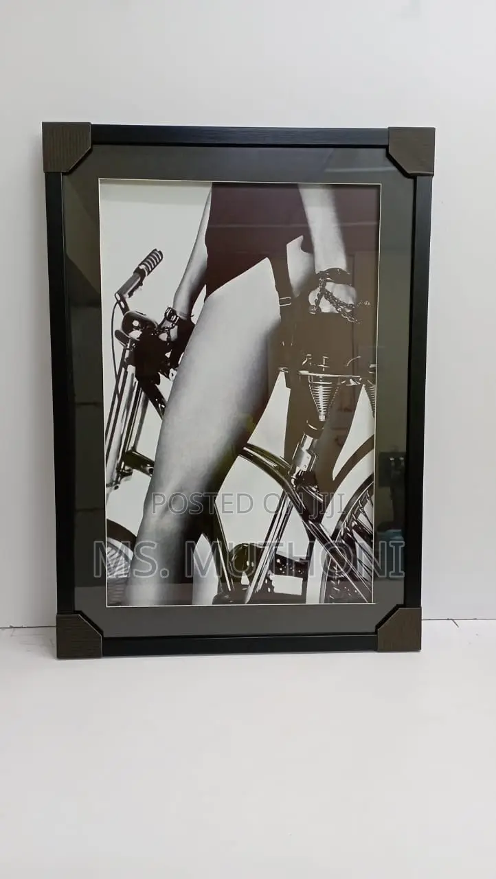 40 *60 Wall Hanging Deco Frame Now Available