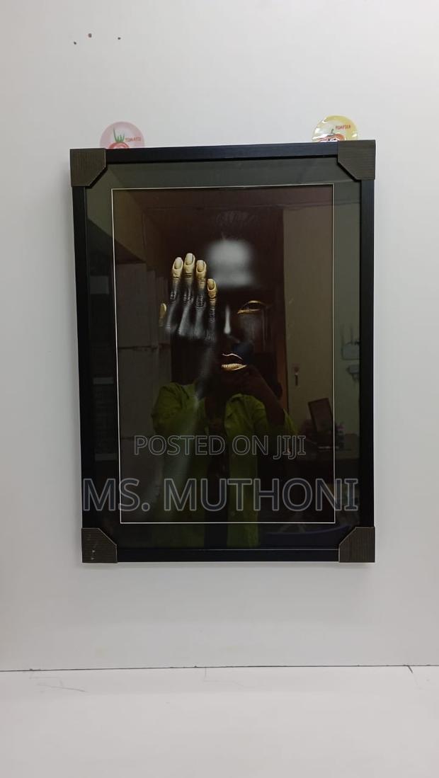 40 *60 Wall Hanging Deco Frame Now Available - thumbnail 6