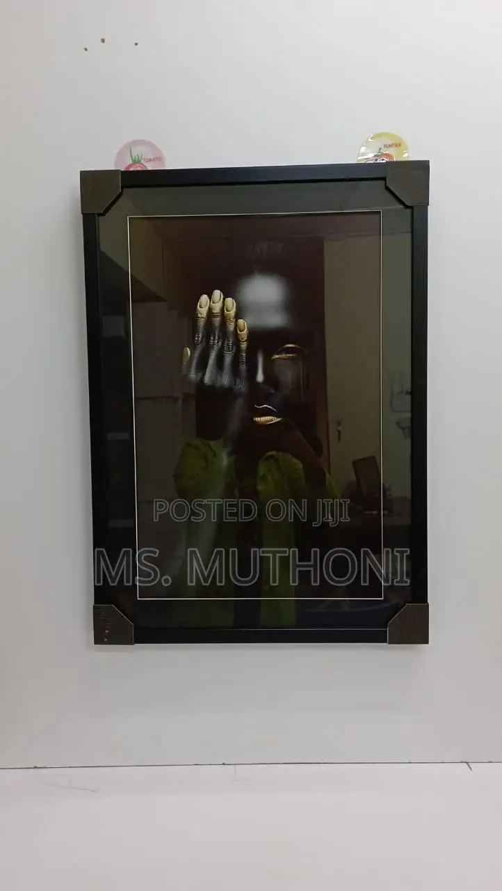 40 *60 Wall Hanging Deco Frame Now Available