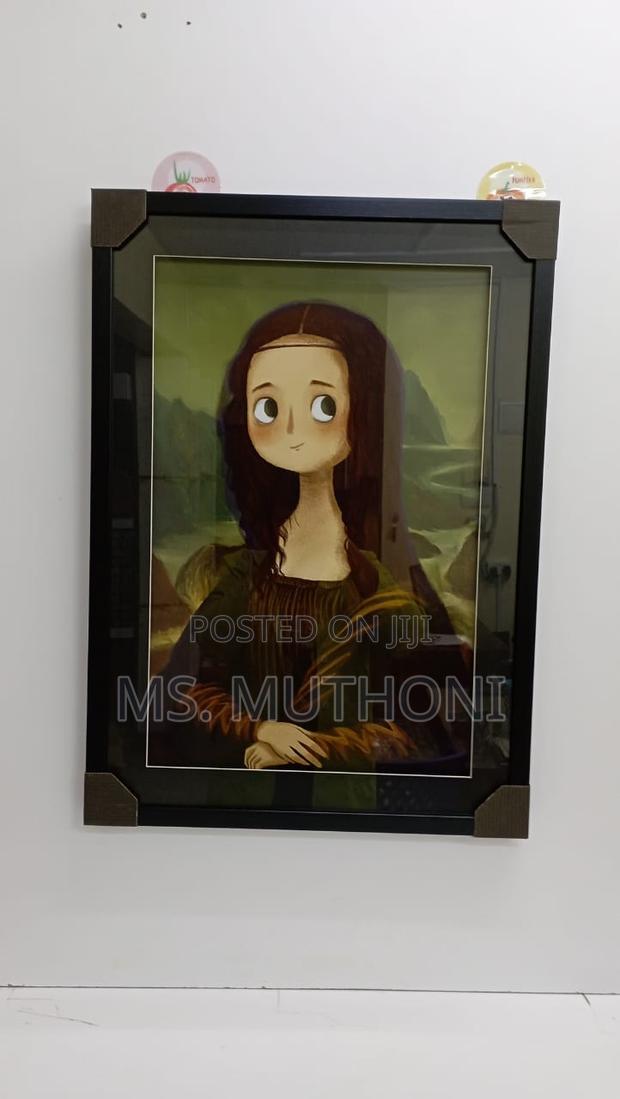 40 *60 Wall Hanging Deco Frame Now Available - thumbnail 3