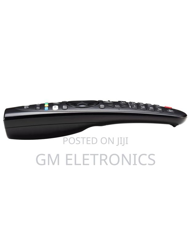 Lg Magic Remote Model an-Mr19ba. - thumbnail 3