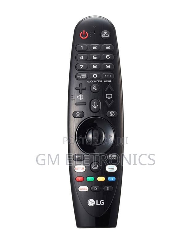 Lg Magic Remote Model an-Mr19ba.
