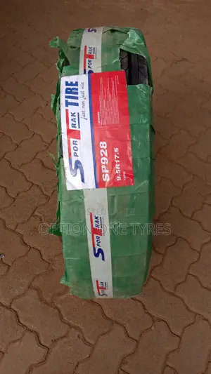 9.5R17.5 Sportrak Tyre for Sale