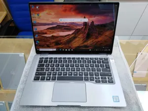 Laptop Dell Latitude 7400 16GB Intel Core I7 SSD 256GB