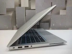 Laptop HP EliteBook 830 G7 16GB Intel Core I7 SSD 512GB