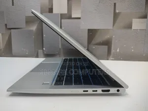 Laptop HP EliteBook 830 G7 16GB Intel Core I7 SSD 512GB