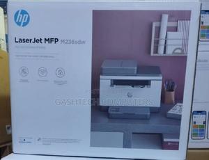 M236sdw Printer Hp Laserjet MFP M236sdw - thumbnail 2