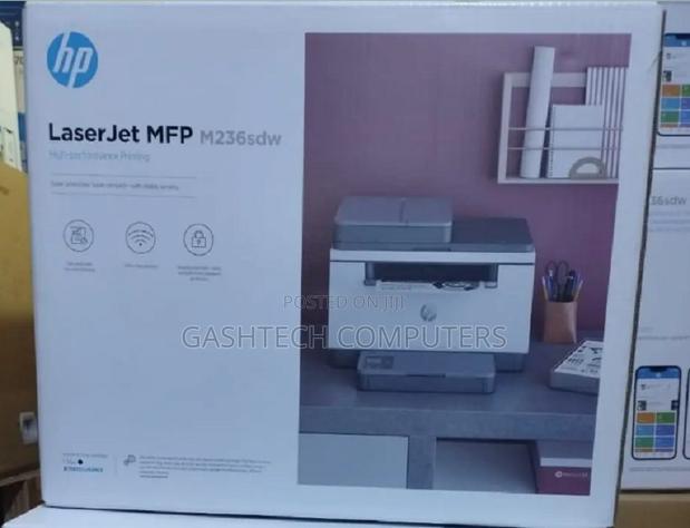 M236sdw Printer Hp Laserjet MFP M236sdw - main view