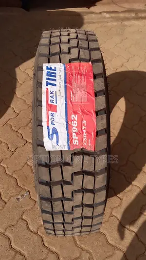 9.5R17.5 Sportrak a/T Tyre for Sale