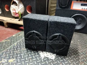 Sony Midranges 6inches