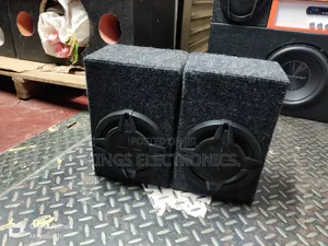 Sony Midranges 6inches