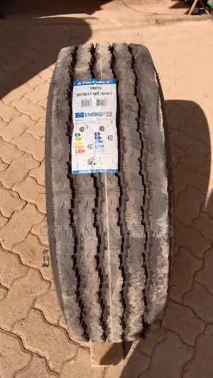 265/70R/19.5 Triangle Tyre For Sale
