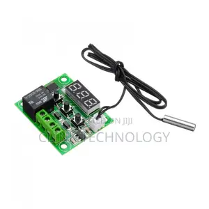 Xh-W1209 Digital Thermostat High Precision Temperature Contr