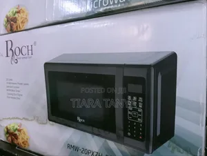 Roch 20ltrs Digital Microwave