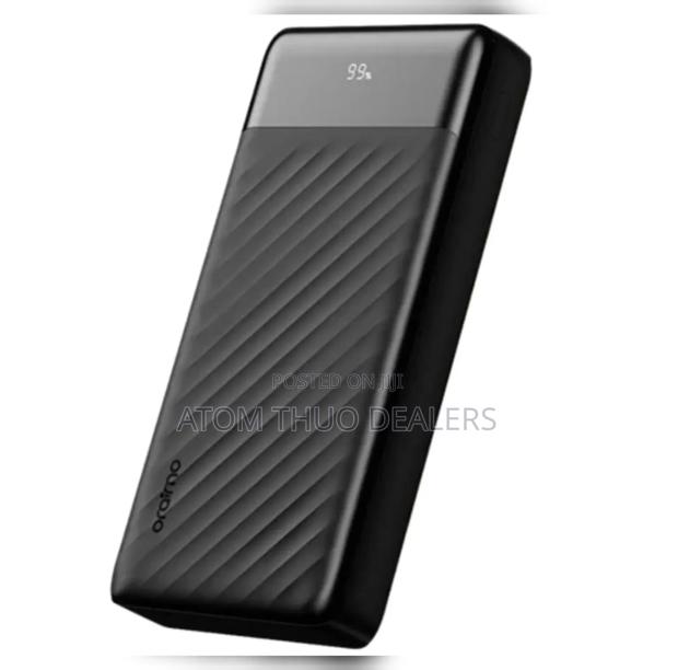 Oraimo Pilot 15 Flash OPB-1208N 20000mah 15W Power Banks